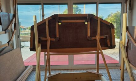 En route pour la Troisième Dimension !