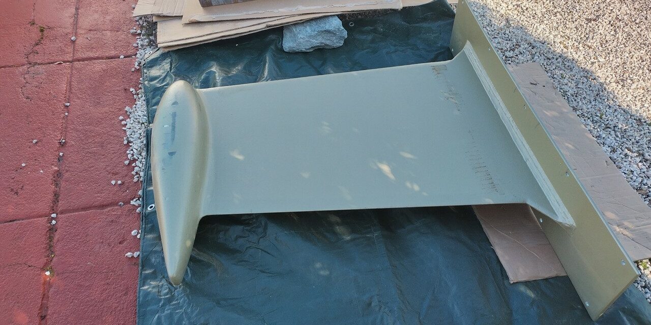 Et voilà Noël en Mars !