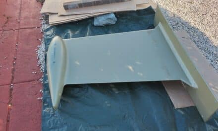 Et voilà Noël en Mars !