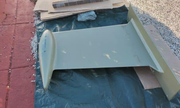 Et voilà Noël en Mars !